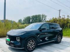 Changan Qiyuan Q07 215 Flagship Plus - ფოტო 1