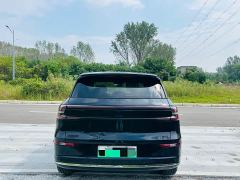 Changan Qiyuan Q07 215 Flagship Plus - ფოტო 10