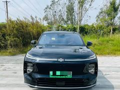 Changan Qiyuan Q07 215 Flagship Plus - ფოტო 2