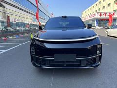 Li Auto L8 Max - ფოტო 3