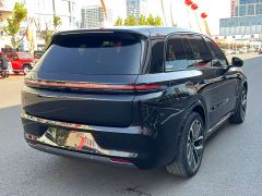 Li Auto L8 Max - ფოტო 4