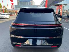 Li Auto L8 Max - ფოტო 5