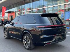 Li Auto L8 Max - ფოტო 6