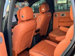Li Auto L8 Max - ფოტო 8