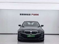 BMW i3 eDrive 35 L - фото 2