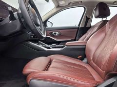 BMW i3 eDrive 35 L - фото 4