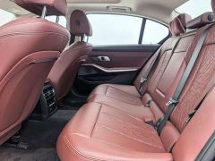 BMW i3 eDrive 35 L - фото 5