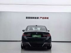 BMW i3 eDrive 35 L - фото 8