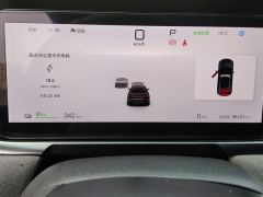 BYD Song L EV 602km AWD Version - ფოტო 20