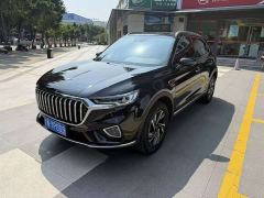 FAW Red Flag HS5 2.0T Smart Connected Premium Edition - ფოტო 1