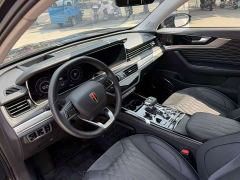 FAW Red Flag HS5 2.0T Smart Connected Premium Edition - ფოტო 10