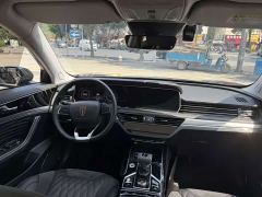 FAW Red Flag HS5 2.0T Smart Connected Premium Edition - ფოტო 15