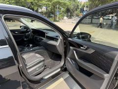 FAW Red Flag HS5 2.0T Smart Connected Premium Edition - ფოტო 16