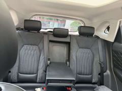 FAW Red Flag HS5 2.0T Smart Connected Premium Edition - ფოტო 18