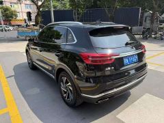 FAW Red Flag HS5 2.0T Smart Connected Premium Edition - ფოტო 4