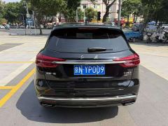 FAW Red Flag HS5 2.0T Smart Connected Premium Edition - ფოტო 5