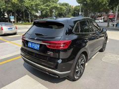 FAW Red Flag HS5 2.0T Smart Connected Premium Edition - ფოტო 6