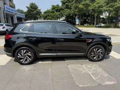 FAW Red Flag HS5 2.0T Smart Connected Premium Edition - ფოტო 7