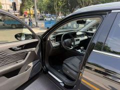 FAW Red Flag HS5 2.0T Smart Connected Premium Edition - ფოტო 9