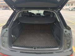 Audi Q5L Facelift 40 TFSI Luxury Dynamic Edition - ფოტო 7