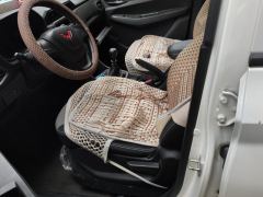 Wuling Hongguang 1.5L S Base LAR - ფოტო 14