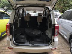 Wuling Hongguang 1.5L S Base LAR - ფოტო 7