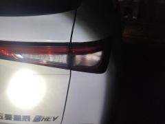 Wuling Xingchen 2.0L DHT Electric Speed Edition - ფოტო 5