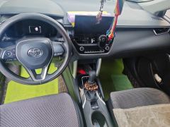 Toyota Frontlander 2.0L Elite Edition - ფოტო 16