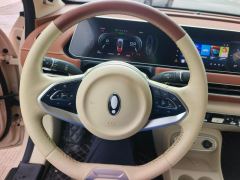 Ora Great Wall Good Cat 401km Prestigious Edition - ფოტო 18