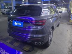 Geely Binyue 240T Manual Gold Edition - photo 2