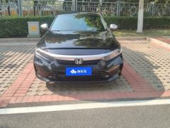 Honda Yingshipai Inspire 260TURBO Elite Edition - фото 3