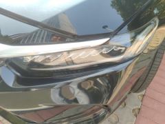 Honda Yingshipai Inspire 260TURBO Elite Edition - фото 4