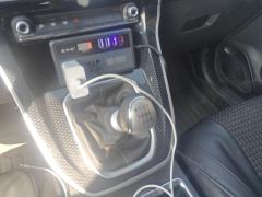 Haval M6 PLUS 1.5T Manual Elite Smart Connected Edition - ფოტო 19