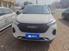 Haval M6 PLUS 1.5T Manual Elite Smart Connected Edition - ფოტო 3