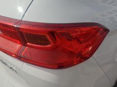 Haval M6 PLUS 1.5T Manual Elite Smart Connected Edition - ფოტო 5