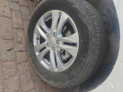 Haval M6 PLUS 1.5T Manual Elite Smart Connected Edition - ფოტო 6