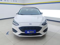 Ford Focus Hatchback EcoBoost 180 Automatic Fengchao Edition - фото 3