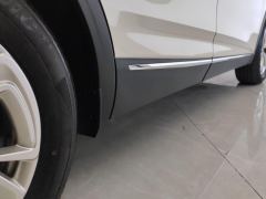 Bestune T90 1.5T Premium Edition - ფოტო 10
