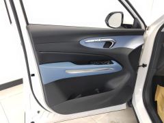 Bestune T90 1.5T Premium Edition - ფოტო 12