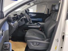 Bestune T90 1.5T Premium Edition - ფოტო 14