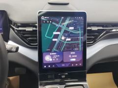 Bestune T90 1.5T Premium Edition - ფოტო 17