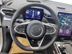 Bestune T90 1.5T Premium Edition - ფოტო 18