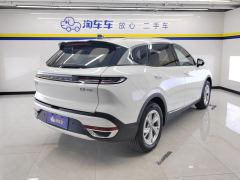 Bestune T90 1.5T Premium Edition - ფოტო 2