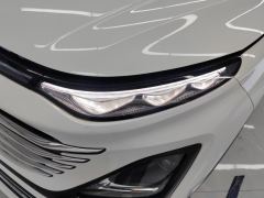 Bestune T90 1.5T Premium Edition - ფოტო 4