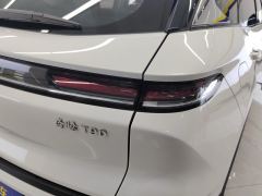 Bestune T90 1.5T Premium Edition - ფოტო 5
