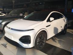 Xpeng G6 580 RWD Long Range Plus - ფოტო 1