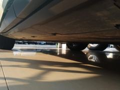 Xpeng G6 580 RWD Long Range Plus - ფოტო 11