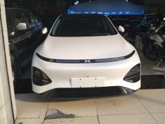 Xpeng G6 580 RWD Long Range Plus - ფოტო 3
