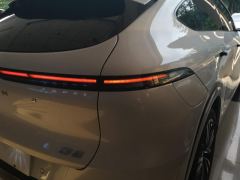 Xpeng G6 580 RWD Long Range Plus - ფოტო 5