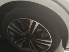 Xpeng G6 580 RWD Long Range Plus - ფოტო 6